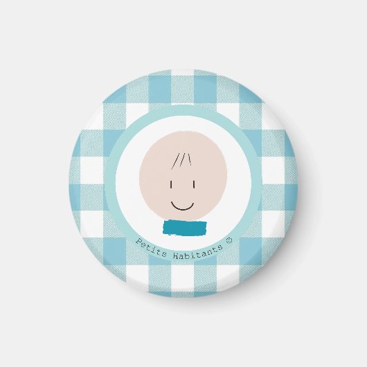 Aimant Petits Habitants - Canciones para Soñar (Devant)