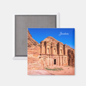 Aimant Petra (Recto/Verso)