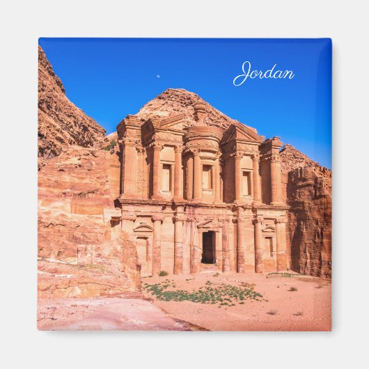 Aimant Petra (Devant)