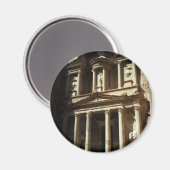 Aimant Petra (Recto/Verso)