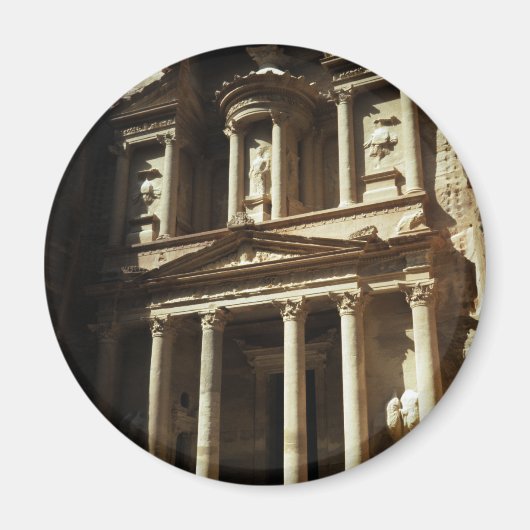 Aimant Petra (Devant)