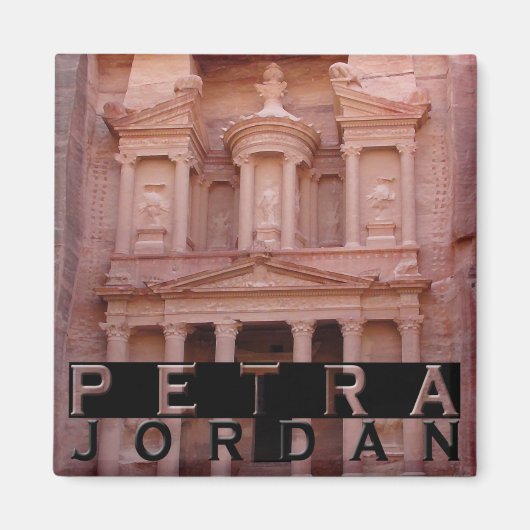 Aimant Pétra (Devant)