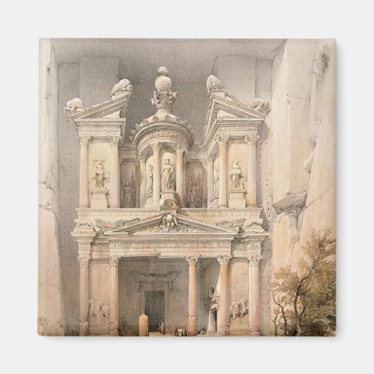 Aimant Petra (Devant)