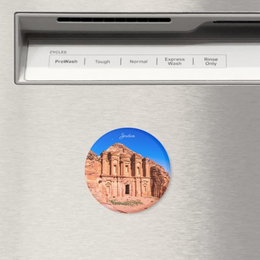 Aimant Pétra (In Situ (Lave-vaisselle))