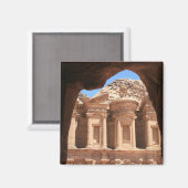 Aimant petra monastère (Recto/Verso)