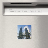 Aimant petronas (In Situ (Lave-vaisselle))