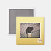 Aimant Peur-moi (Recto/Verso)