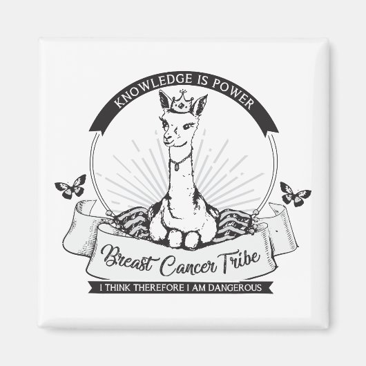 Aimant PG, options de couleur/forme/taille multiples (Devant)