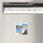 Aimant PGL022 PUNTA PROSCIUTTO, Pouilles, Frigo (In Situ (Lave-vaisselle))