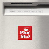Aimant Phở Shở (In Situ (Lave-vaisselle))
