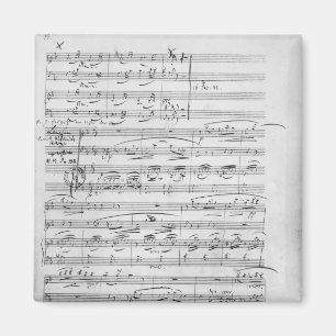 Aimant Phantasiestucke, opus, pour le piano