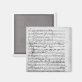 Aimant Phantasiestucke, Opus, pour piano (Recto/Verso)