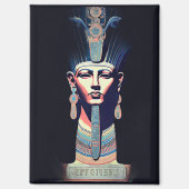 Aimant Pharaon (Recto)