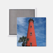 Aimant Phare (Recto/Verso)