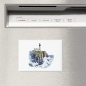 Aimant Phare (In Situ (Lave-vaisselle))