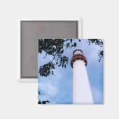 Aimant Phare (Recto/Verso)