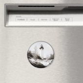 Aimant Phare (In Situ (Lave-vaisselle))