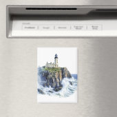 Aimant Phare (In Situ (Lave-vaisselle))