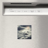 Aimant Phare (In Situ (Lave-vaisselle))