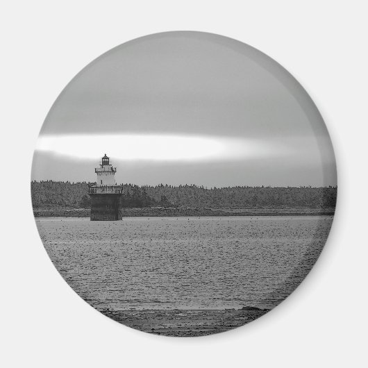 Aimant Phare Art 13 (Devant)