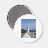 Aimant phare cap otway australie (Recto/Verso)