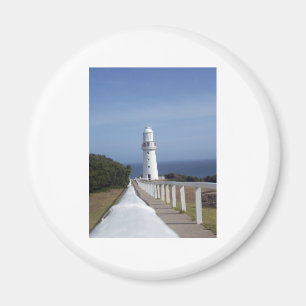 Aimant phare cap otway australie