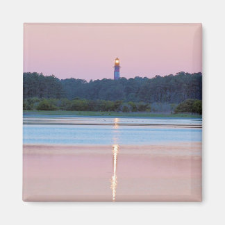 Aimant Phare d'Assateague