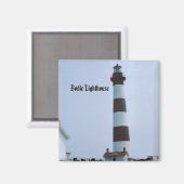 Aimant Phare de Bodie (Recto/Verso)
