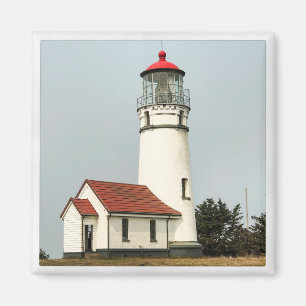 Aimant Phare de Cape Blanco, OU