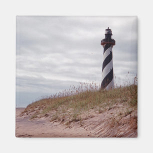 Aimant Phare de Cape Hatteras