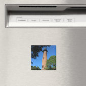 Aimant Phare de Currituck Beach (In Situ (Lave-vaisselle))