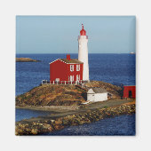 Aimant Phare de Fisgard (Devant)