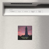 Aimant Phare de Fort Gratiot (In Situ (Lave-vaisselle))