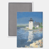 Aimant Phare de Grindpoint (Recto/Verso)