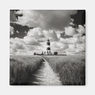 Aimant Phare de Happisburgh