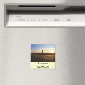 Aimant Phare de Leasowe (In Situ (Lave-vaisselle))