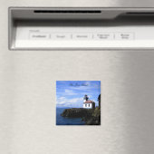 Aimant Phare de Lime Kiln (In Situ (Lave-vaisselle))