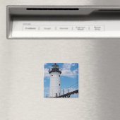 Aimant Phare de Manistee (In Situ (Lave-vaisselle))
