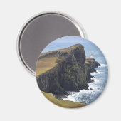 Aimant Phare de Neist Point (Recto/Verso)