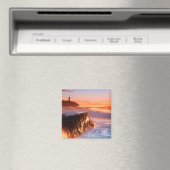 Aimant Phare de Norah Head | Soldiers Beach, Australie (In Situ (Lave-vaisselle))