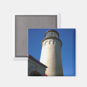Aimant Phare de North Head, WA (Recto/Verso)