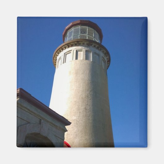 Aimant Phare de North Head, WA (Devant)