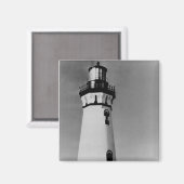 Aimant Phare de Piedras Blancas (Recto/Verso)