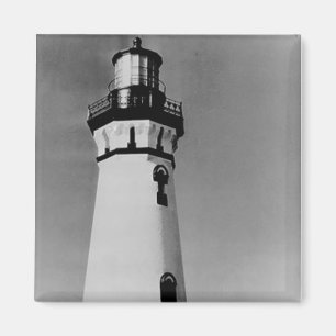 Aimant Phare de Piedras Blancas