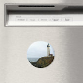 Aimant Phare de Pigeon Point (In Situ (Lave-vaisselle))