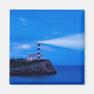 Aimant Phare de Portocolom