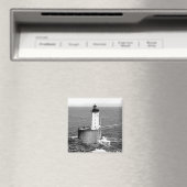 Aimant Phare de St. George Reef (In Situ (Lave-vaisselle))