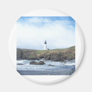 Aimant Phare de Yaquina Head