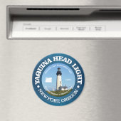 Aimant Phare de Yaquina Head (In Situ (Lave-vaisselle))