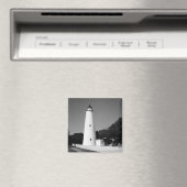 Aimant Phare d'Ocracoke (In Situ (Lave-vaisselle))